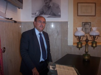 Avv. Carlo Mastroeni - Italia
