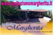 Agriturismo Margherita - Galati Mamertino