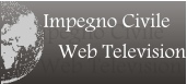 La TV di Impegno Civile