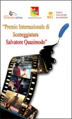 Premio Internazionale di Sceneggiatura "Salvatore Quasimodo"